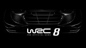 WRC 8