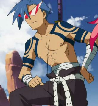 Kamina