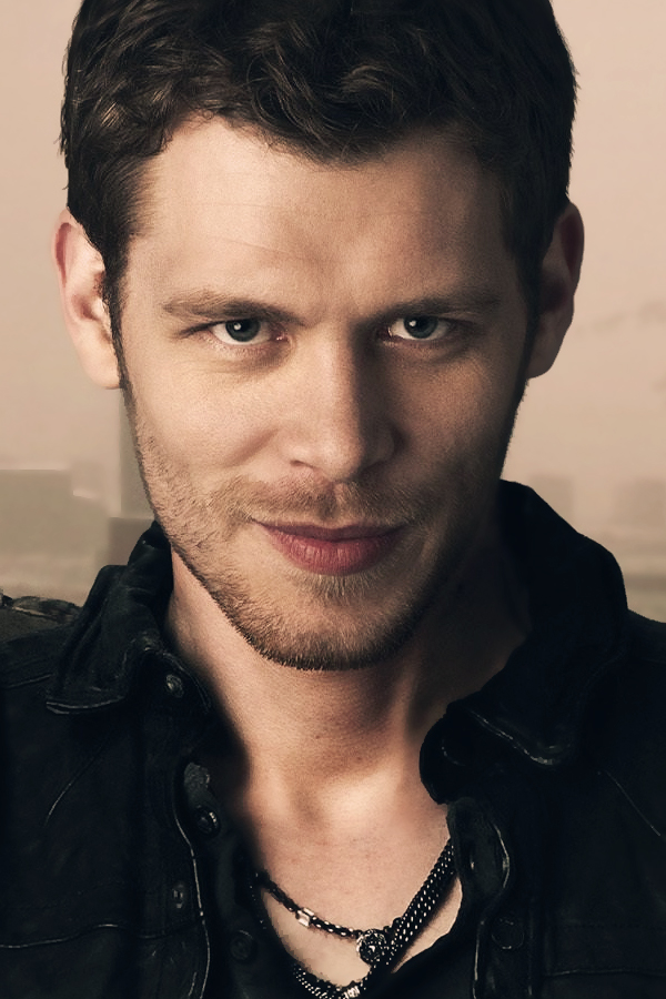 Niklaus Mikaelson