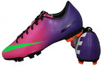 KORKI JR NIKE MERCURIAL VICTORY IV FG