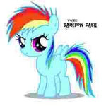 Rainbow Dash :D