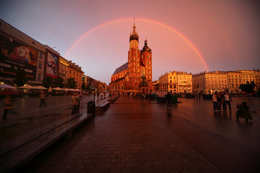 Kraków