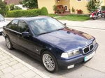 Bmw 320 td