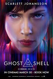 Ghost in the Shell