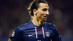 Zlatan Ibrahimovic