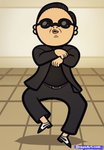 PSY - Gangnam Style