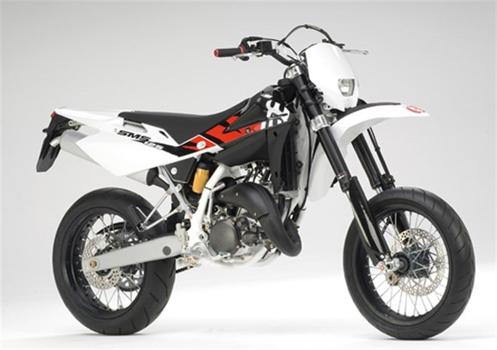 Husqvarna SMS 125