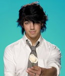 joe jonas