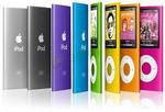 iPod Nano 5g