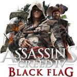 assassin's creed 4 black flag