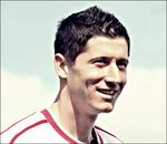 Lewandowski [ Lewy ] < ,3