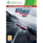 Need For Speed Rivals 