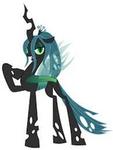 queen chrysalis