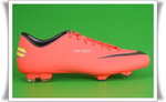 Nike mercurial vapor 8 (pomaranczowe)