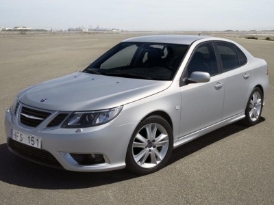 Saab 9-3 sport