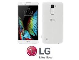 LG K10