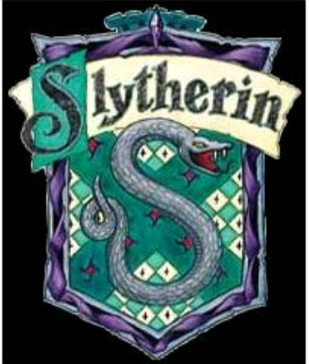 Slytherin