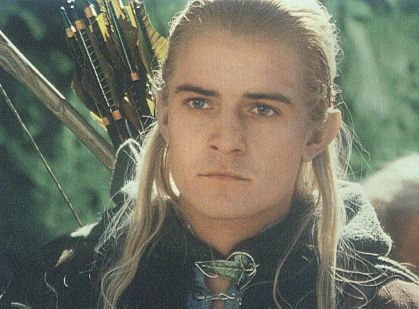 Jak nazywał się ten elf z filmu "Władca Pierścieni"? - Zapytaj.onet.pl -