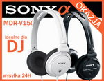 SONY MDR-V150 DJ