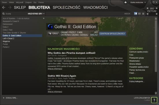 gothic 2 spolszczenie gothic 2 spolszczenie