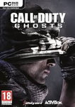 Call of duty Ghost