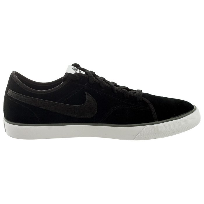 Nike Primo Court Leather Black