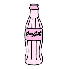 Coca - cola :)