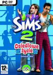 The Sims 2 Osiedlowe Życie 