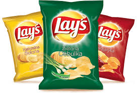 Lay's