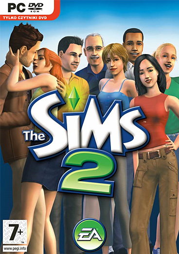 The Sims 2