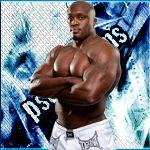 Bobby Lashley