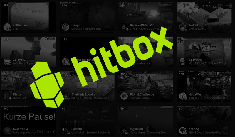 Hitbox