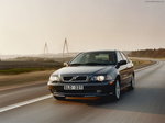 Volvo S40 I