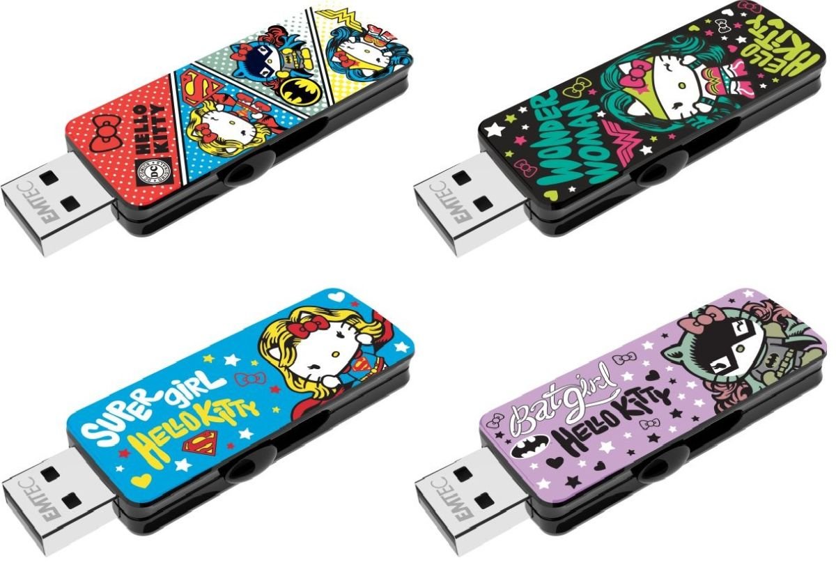 Hello Kitty 8GB