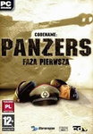 Codename:Panzers Faza I