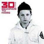 30  Seconds To Mars (CD) 