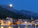 Makarska-Chorwacja. :)