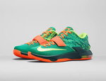 KD VII 'Weatherman'