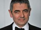 Jaś Fasola - Rowan Atkinson