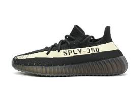 ADIDAS YEEZY BOOST 350 V2 OREO