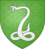 Slytherin- symbol domu: wąż; cechy typowe w domu: ambicja, braterstwo, przebiegłość, spryt, zaradność