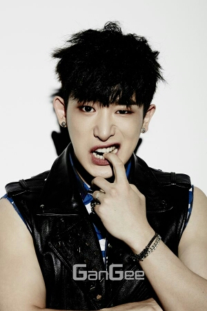 WONHO