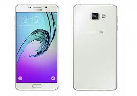 Samsung Galaxy J3 biały