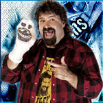 Mick Foley