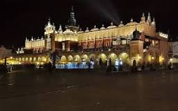 Kraków