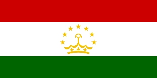 Tadżykistan (2 749 USD*)
