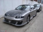 Mazda MX-6