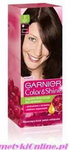 Garnier Color Shine Ciemny brąz