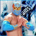 Sin Cara (Master the 619)