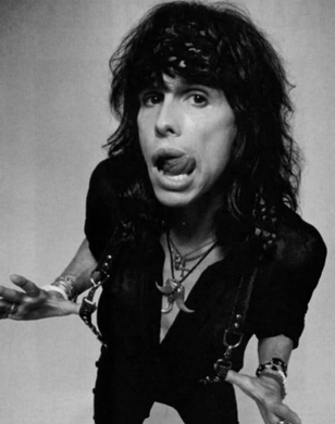 Steven Tyler